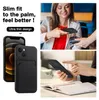Custodia per iPhone 14 Custodia protettiva in silicone con Anteprima dell’immagine prodotto 7