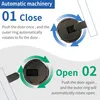 Mechanischer Hochleistungs-Türstopper - federdämpfend, Produktbild-Vorschau 4