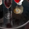ABBEY | Gasheizstrahler | 2,2m | Schwarz | 12kW | + Tisch | Produktbild-Vorschau 4