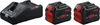 Pack de 2 batteries ProCORE18V 12Ah + chargeur GAL 18V-160 Voir les images du produit 2