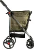 Rolser BAS001-1005, Borsa trolley, Khaki, Poliestere, 50 kg Anteprima dell’immagine prodotto 2