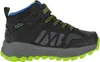 Skechers Sneakers 403712L-BBLM in Black color size 32 Náhled obrázku produktu 17