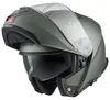 Casco plegable Bogotto H272, color verde, talla L (59/60) Vista previa de la imagen del producto 1