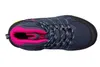 Outdoorstiefel Mount Shasta Kids High 31 Produktbild-Vorschau 5