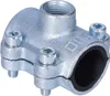 Gebo ANB 1"x1/2" Befestigungsschelle für Stahlrohre Produktbild-Vorschau 6