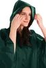 Origin Outdoors Coghlans Leichtponcho grün grün One Size Produktbild-Vorschau 4