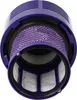 vhbw 4 Staubsaugerfilter kompatibel mit Dyson Cyclone SV12 Produktbild-Vorschau 2