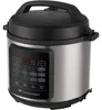 Multi-cooker Pressure Cooker - CONTINENTAL EDISON - Anteprima dell’immagine prodotto 2