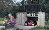 KETER 249229 Wiata zewnętrzna SIO Midi 130x74x110 cm i Podgląd zdjęcia produktu 6