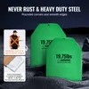 SucceBuy 19,75 livres Plaques de gilet de poids šC Acier Voir les images du produit 4