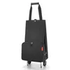 reisenthel chariot de courses Foldable Trolley Black noir Voir les images du produit 1