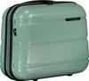 Flanigan Kosmetikkoffer FLA13 Grün onesize Produktbild-Vorschau 2