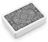 Modiano Texas Poker Hold'em 2, jeu de cartes jumbo, index Voir les images du produit 3