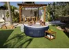 Bestway® LAY-Z-SPA® Jacuzzi à économie d'énergie Miami Voir les images du produit 8