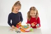 Spielkasse mit Warenband und Scanner beeboo Produktbild-Vorschau 4