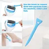 10 rouleaux de rechange Compatible avec Scholl Velvet Voir les images du produit 4