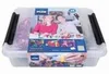 Plus-Plus 3406, Stapelblöcke, 5 Jahr(e), Kunststoff, 2400 Produktbild-Vorschau 12
