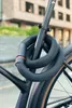 Abus lucchetto per bicicletta 6206K/110 Goose Lock nero Anteprima dell’immagine prodotto 2