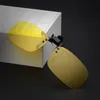 Sonnenbrillenclip, entspiegelt, UV-Schutz, bequem zu Produktbild-Vorschau 5