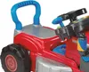 V-TECH Tracteur et tondeuse à gazon 3 en 1 pour bébés Voir les images du produit 6