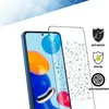3er Pack Panzerglas Displayschutz für Xiaomi 12 Lite HD Produktbild-Vorschau 5