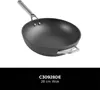 Ninja ZEROSTICK Premium Wok 28 cm C30928DE, Antihaft-Wok Produktbild-Vorschau 14