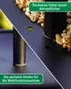 Vogelhaus mit Ständer Wetterfest Futterhaus für Vögel Vogeltränke Vogelfutterstation Vogelfutterhaus Produktbild-Vorschau