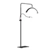 ZELURXX LED kosmetická lampa ve tvaru půlměsíce s lupou, 3 Náhled obrázku produktu 1