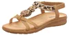 Sportliche Sandalette bis 30mm Sohlenhöhe 03586-2-HB Produktbild-Vorschau 8