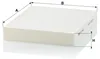 MANN-FILTER CU 2442 Innenraumfilter Pollenfilter für OPEL Produktbild-Vorschau 3