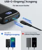 INIU PD 22.5W 20000mAh Power Bank Bi-B5 Produktbild-Vorschau 2