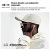 LG BUDS, True Wireless Stereo (TWS), Hovor / hudba, Náhľad obrázku produktu 6