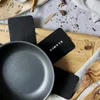 KLAMER Pfannenschoner Filz 6er Set, Stapelschutz mit Produktbild-Vorschau 3