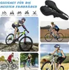 Fahrradsattel, Wasserdicht PolyurethanFahrrad Sattel für Produktbild-Vorschau 4