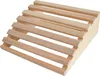 HOME DELUXE - Saunazubehör-Set RAJA inkl. Saunahandtuch - Produktbild-Vorschau 4