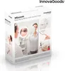 InnovaGoods® LED-Vergrößerungsspiegel Mizoom – Flexibler Produktbild-Vorschau 16
