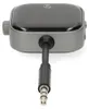 Adattatore audio Bluetooth, USB-C, doppio accoppiamento, Anteprima dell’immagine prodotto 1