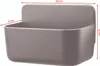 tesa Lavaa Duschkorb S mattschwarz 3kg Produktbild-Vorschau 8