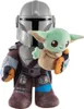 Les peluches Star Wars comprennent un clan de deux grogs et Voir les images du produit 2