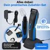 ProfiCare PC-HSM/R 3052 Black Blue Produktbild-Vorschau 9