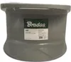 BradasWL-3150 Porte-tuyau d'arrosage Bradas WHITE LINE pour Voir les images du produit 2