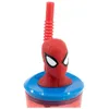 STOR Original Marvel Spiderman 3D-Becher für Kinder 360 ml Produktbild-Vorschau 5