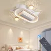 Deckenventilator mit LED Beleuchtung mit Fernbedienung Produktbild-Vorschau 6
