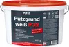 PUFAS Putzgrund P32 weiß fein 15kg 026203000 Produktbild-Vorschau 1