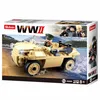 Sluban M38-B0690 - WWII - Amphibienfahrzeug Produktbild-Vorschau 2