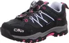 CMP Kids Rigel Low WP Wanderschuh Blau Produktbild-Vorschau 11