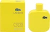 Lacoste L.12.12 Jaune Optimistic Eau de Toilette Spray 100 Anteprima dell’immagine prodotto 10