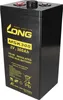 Kung Long MSK300 2Volt 300Ah AGM Lead Acid Battery Pb Voir les images du produit 5