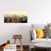 ARTland Poster Skyline Manhattan - New York Größe: 40x20 cm Produktbild-Vorschau 5