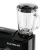 Küchenmaschine 1300 W 5 L Fleischwolf Glas Mixer SC001 | Produktbild-Vorschau 10